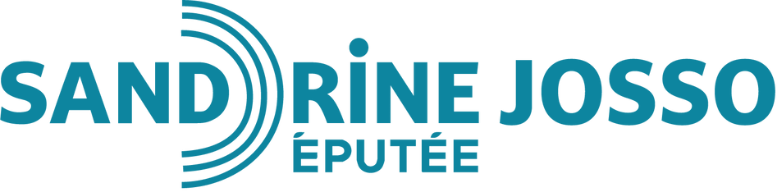 Logo de Sandrine Josso